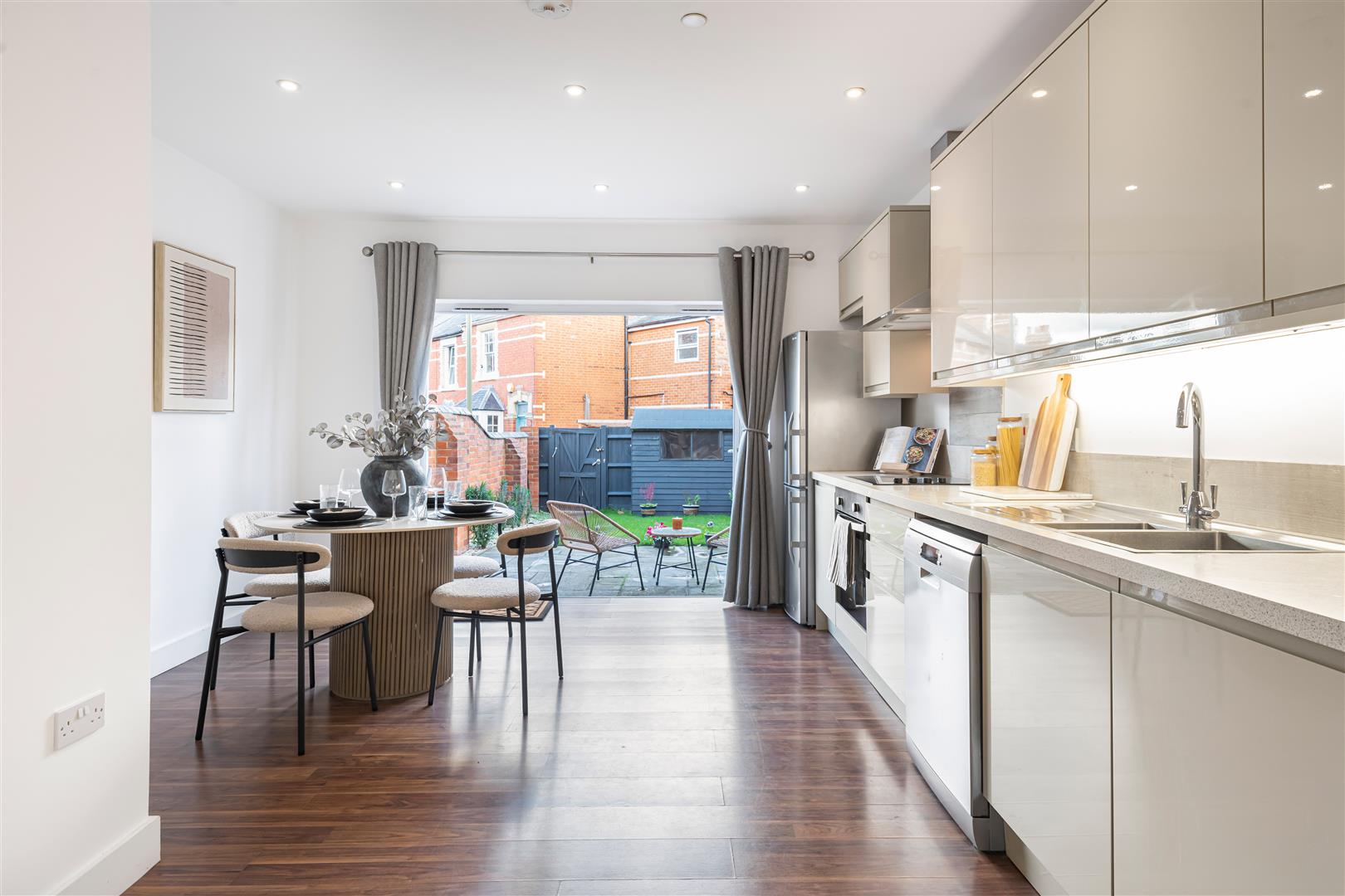Harpsden Road, Henley-On-Thames